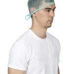 Bouffant Cap