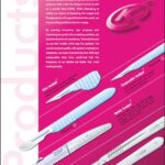 Surgical Blade