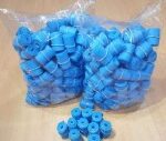 Disposable Tourniquet – Roll and Banded