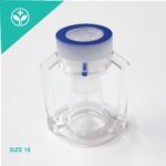 Circumcision Tool – Ismail Clamp – Size 16
