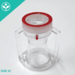 Circumcision Tool – Ismail Clamp Size 22